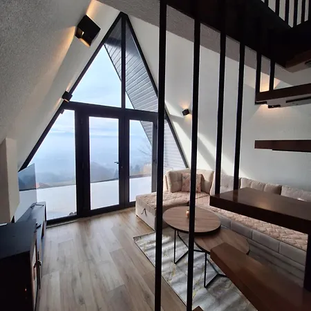 Panorama View Villa *