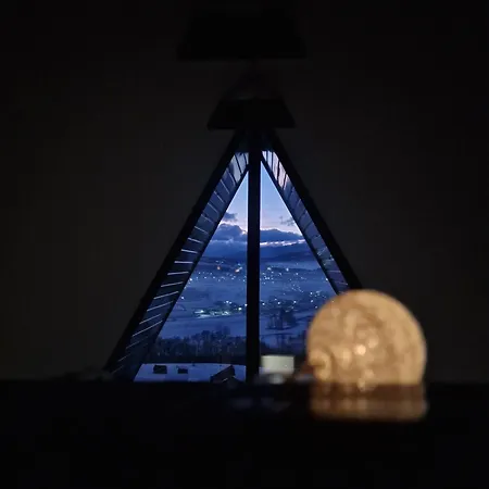 ヴィラ Panorama View ヴィソコ