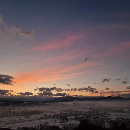 Panorama View *