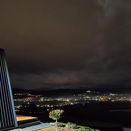 Villa Panorama View Visoko