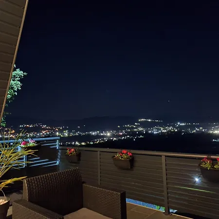 Villa Panorama View