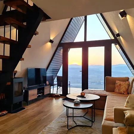 Villa Panorama View *