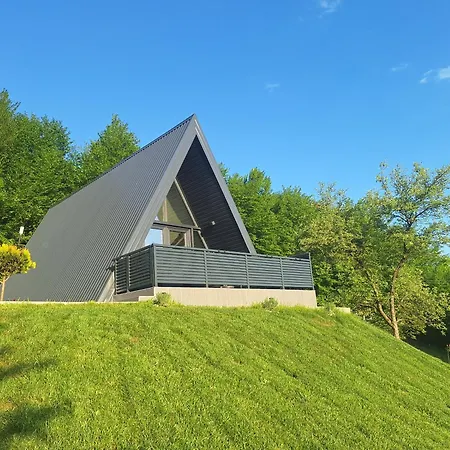 ヴィラ Panorama View *