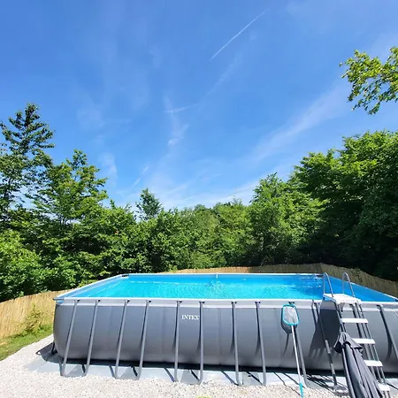 ヴィラ Panorama View *