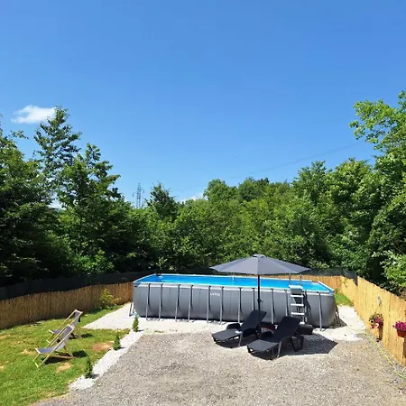 Panorama View ヴィソコ