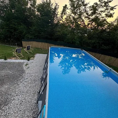 Panorama View Villa