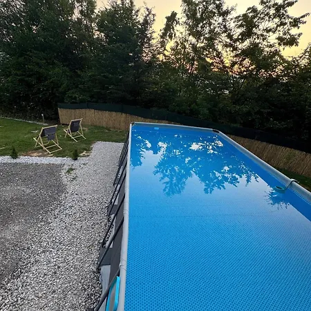 Panorama View Villa
